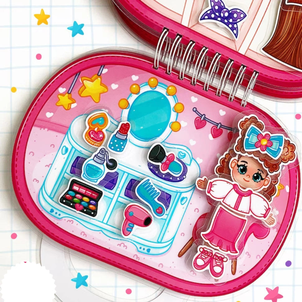 Dollhouse Handbag