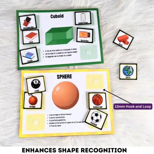 Geometric Shape Sorter