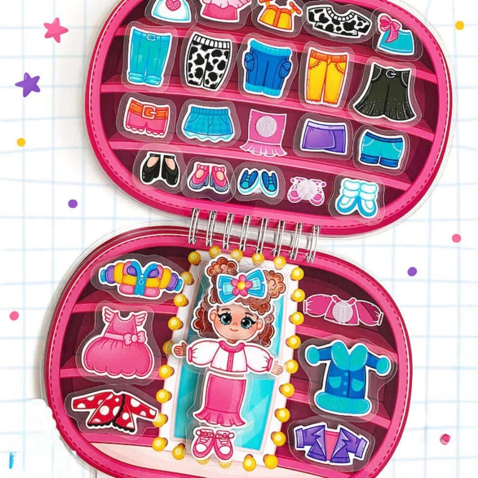 Dollhouse Handbag