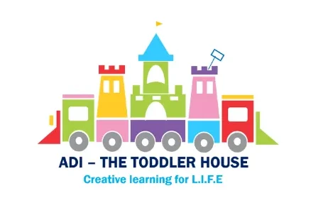 ADI THE TODDLER HOUSE