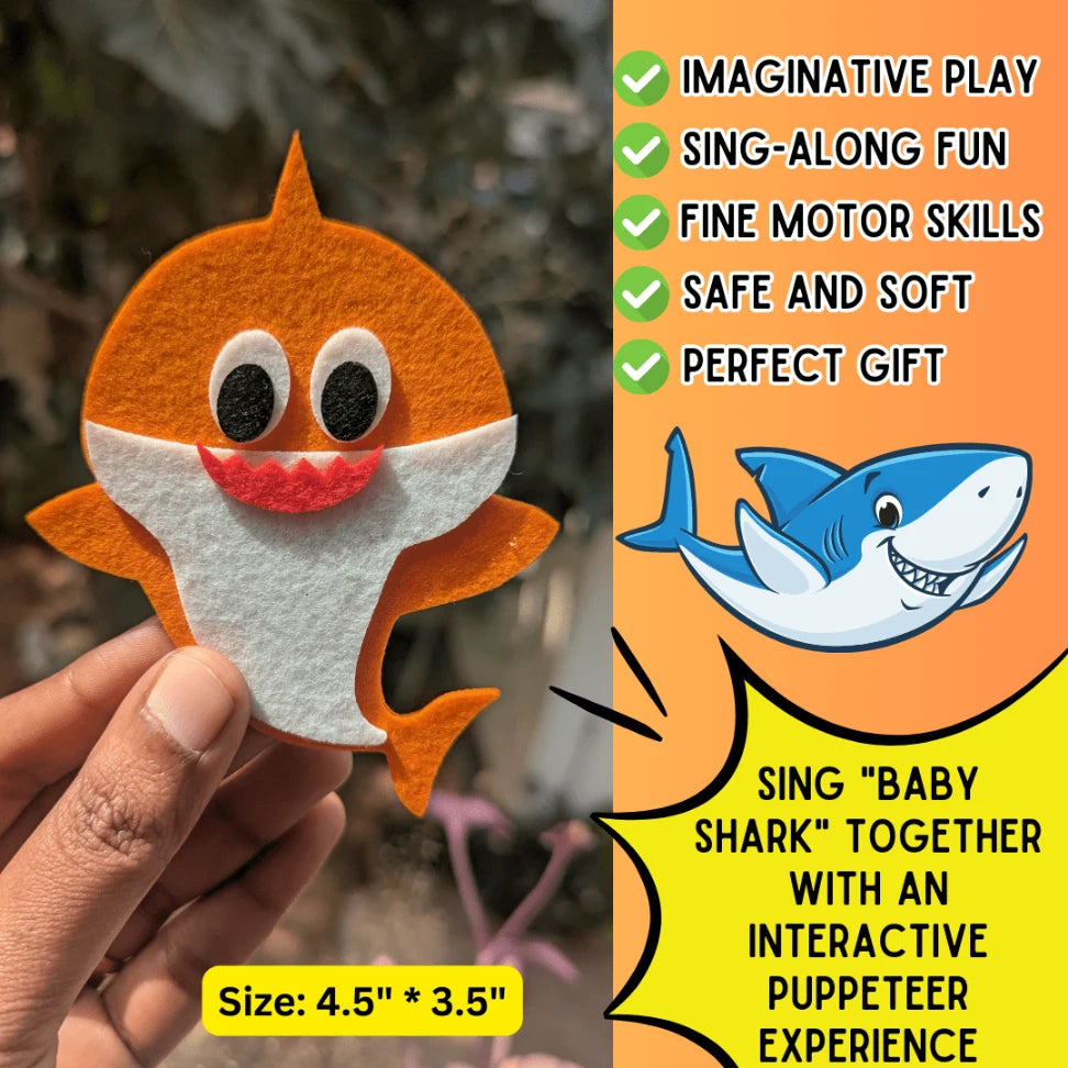 Interactive storytelling toys for kids