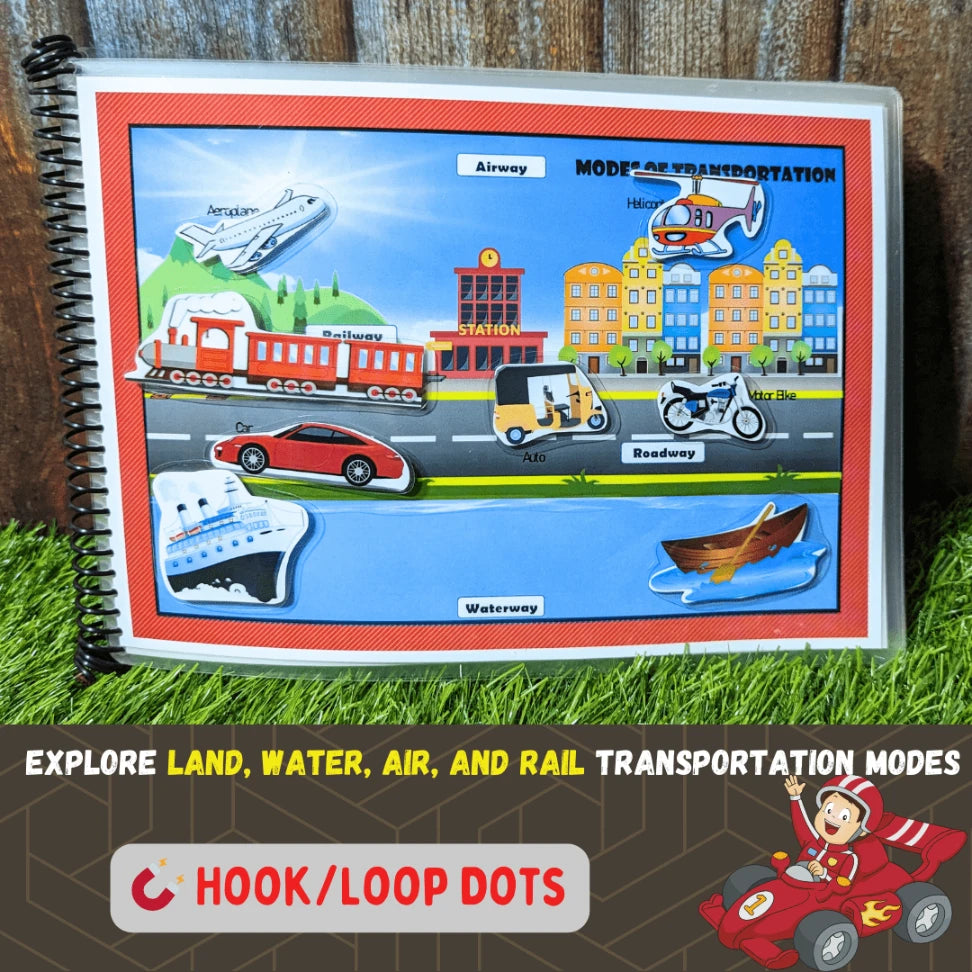 The House of Vehicles
