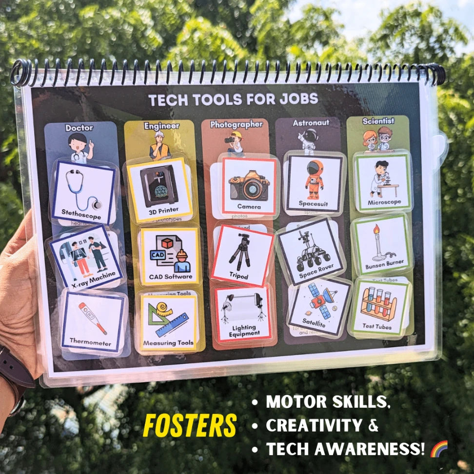 Tech safety for kids