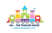 ADI THE TODDLER HOUSE