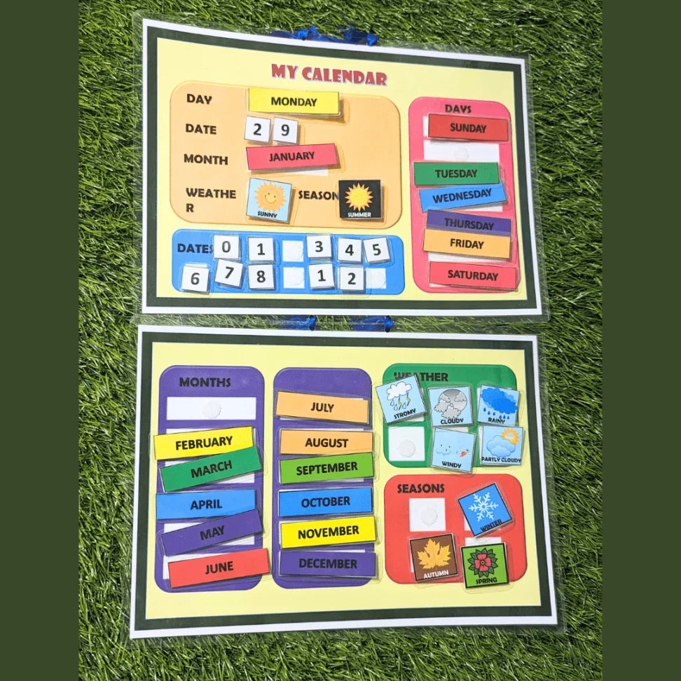 Calendar