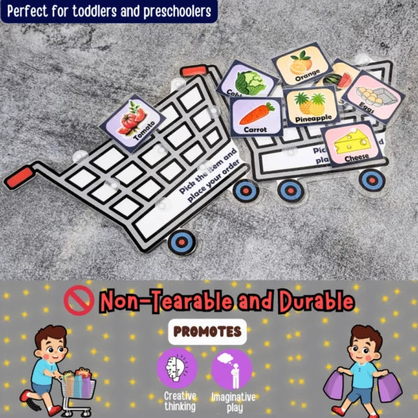 Shopping cart