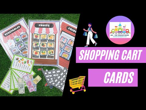 Shopping cart