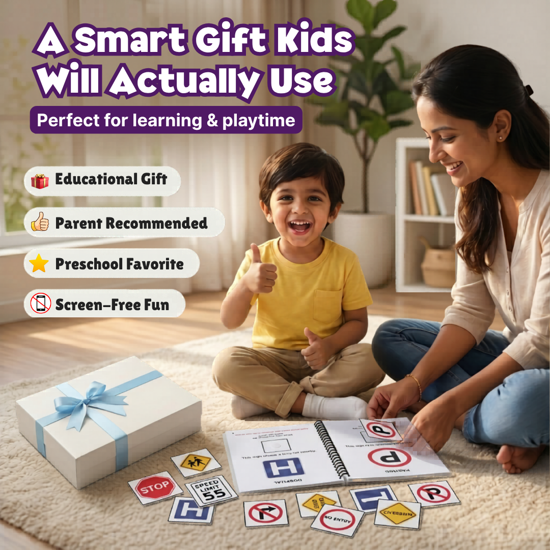Learning Through Play Toys