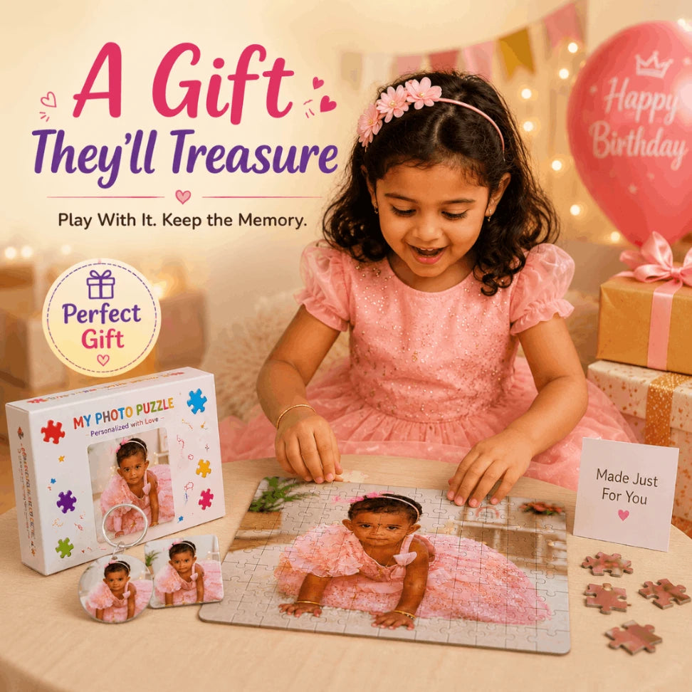 kids birthday gift