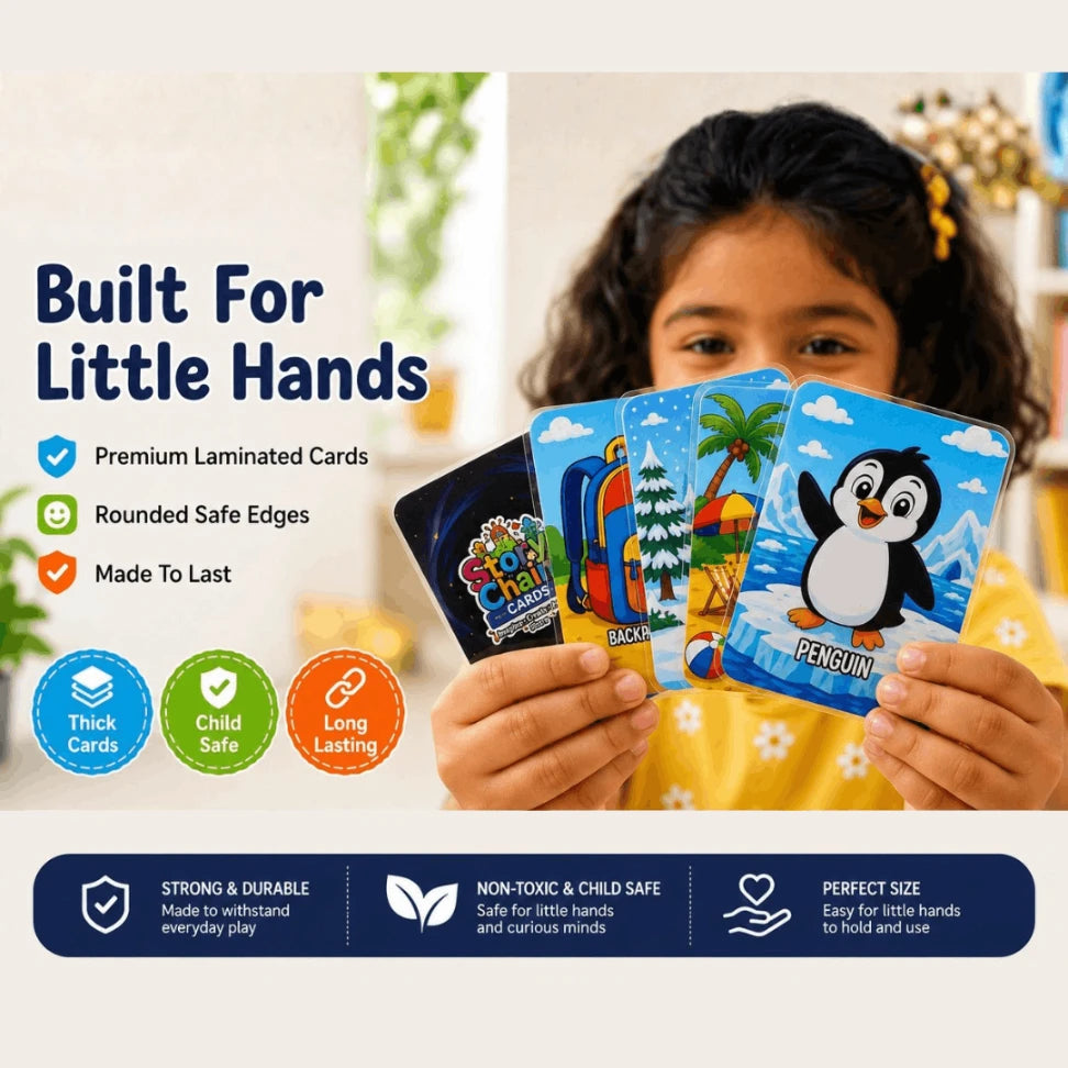 Storytelling Cards