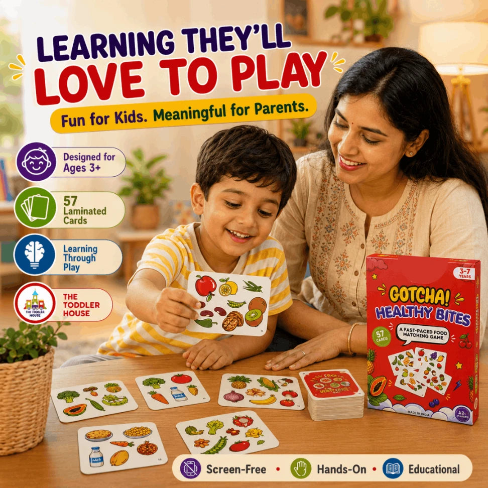 educational game for preschoolers