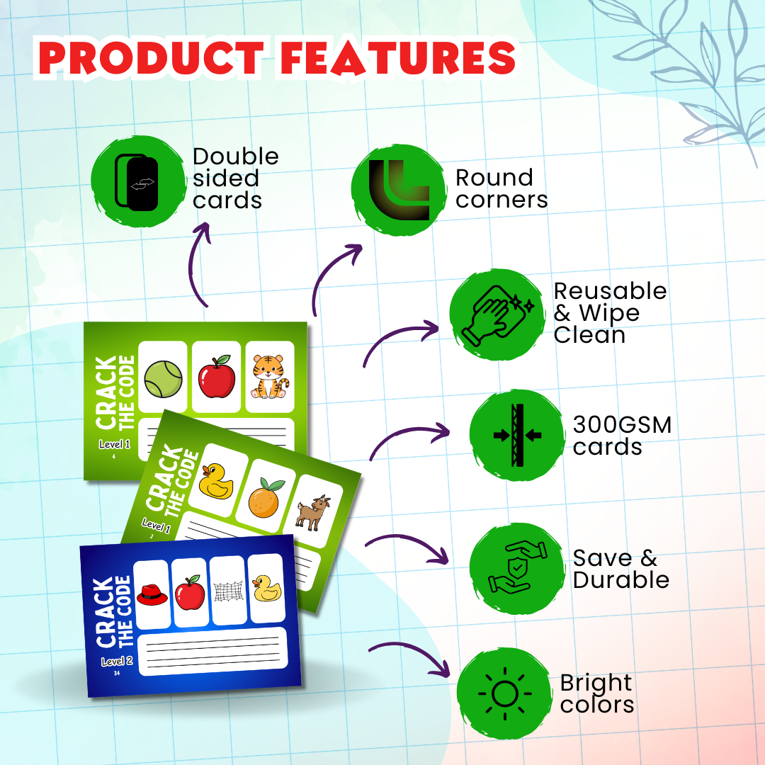 beginning sound recognition activity for kids