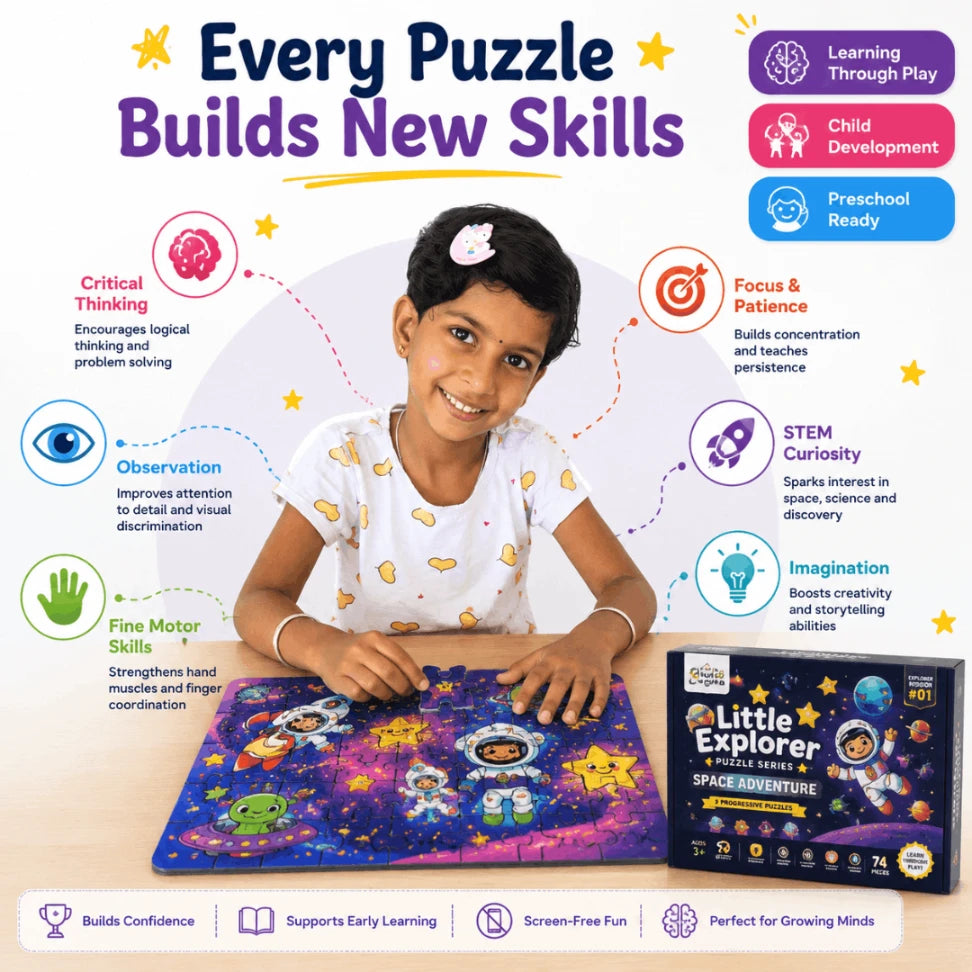 Screen Free Activities