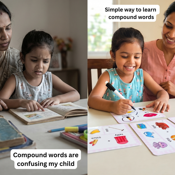 compound words for kids