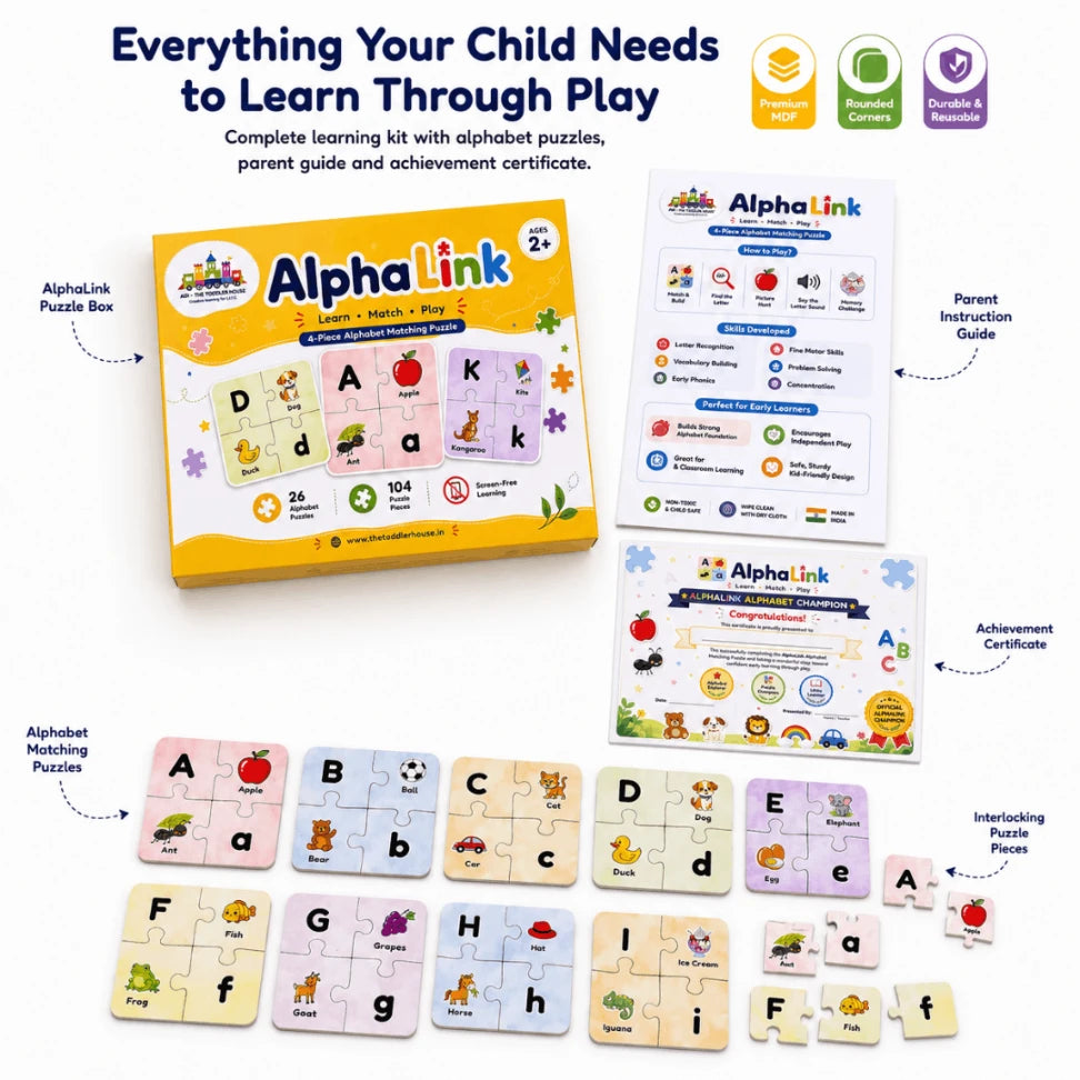 toddler learning toy