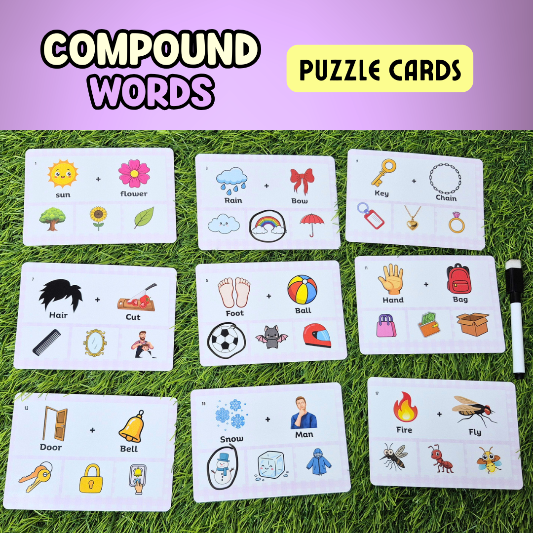 preschool learning activities