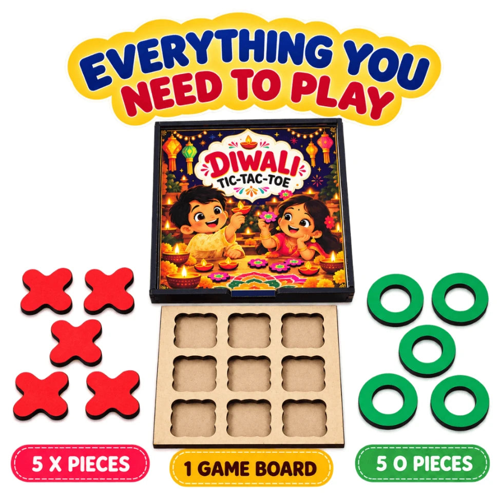 Diwali return gift ideas for kids