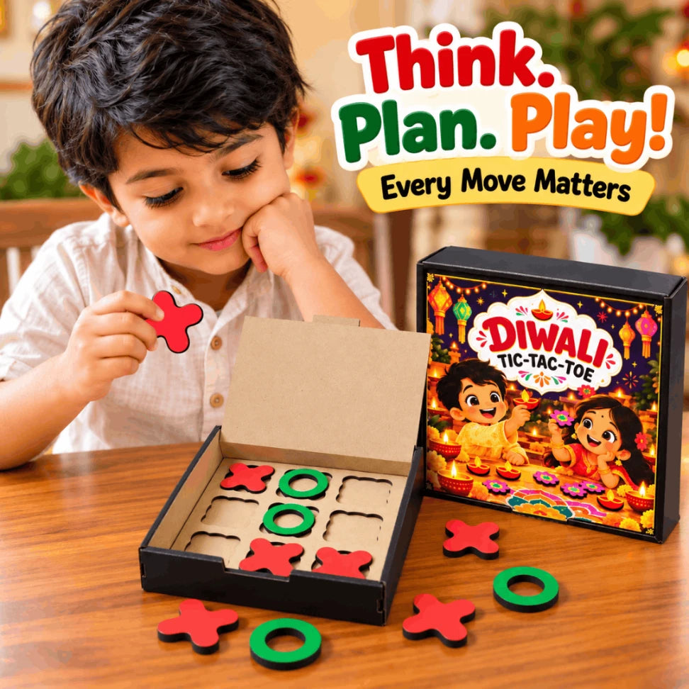 Educational board games for 4-year-old children