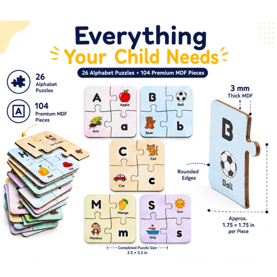educational gift for preschool kids