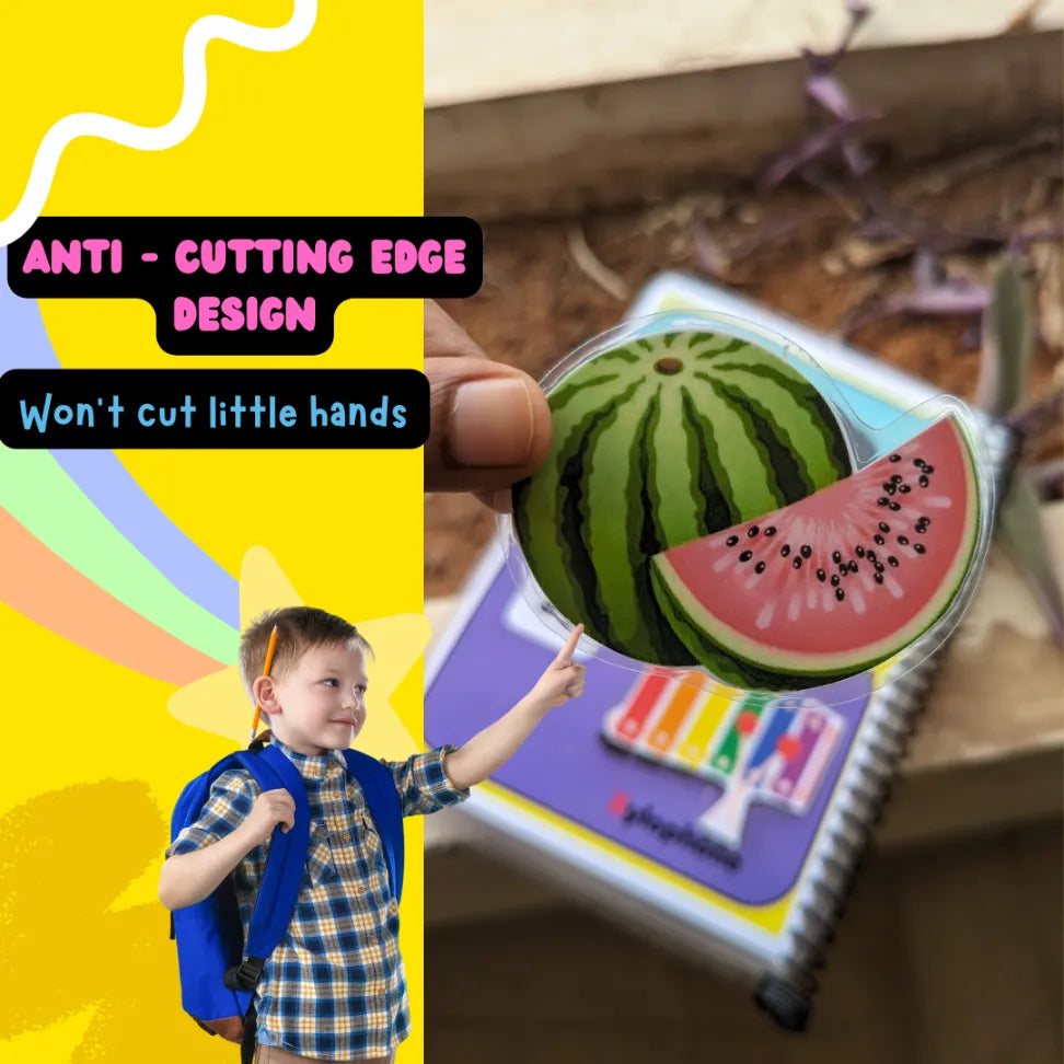 English Alphabet activity book