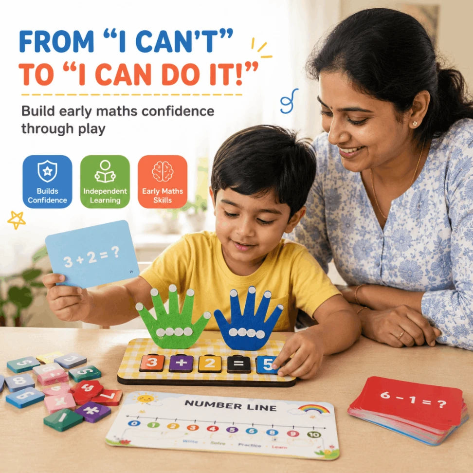 addition and subtraction activity