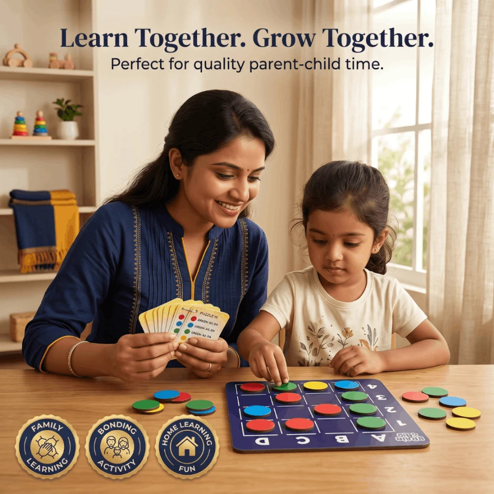 Educational Toys for 5 Year Olds