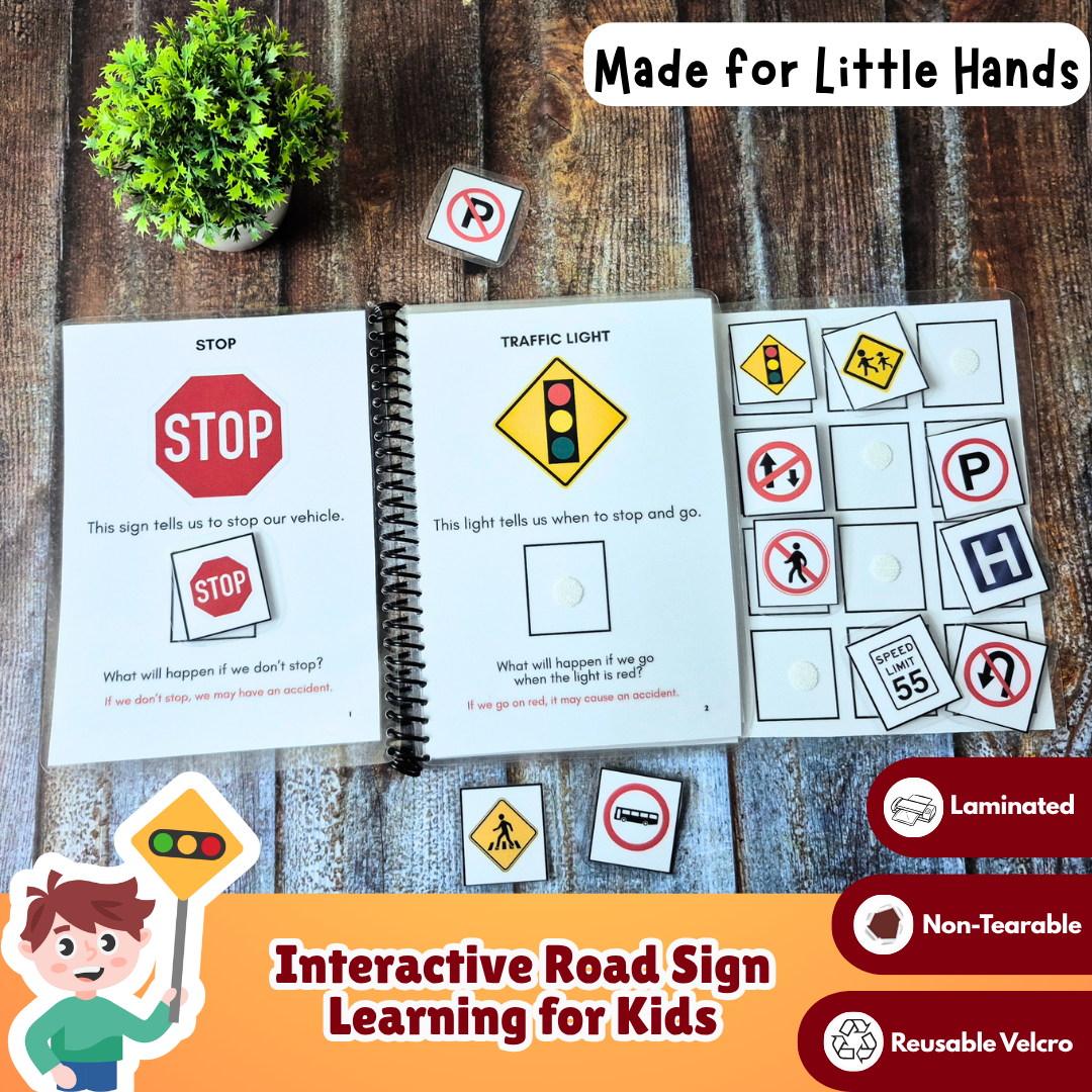 Educational Toy for Kids