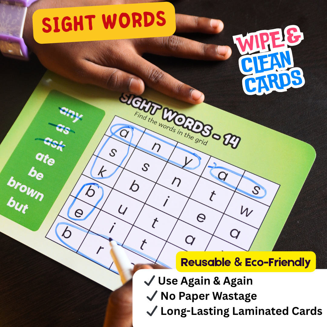 screen free activities for children