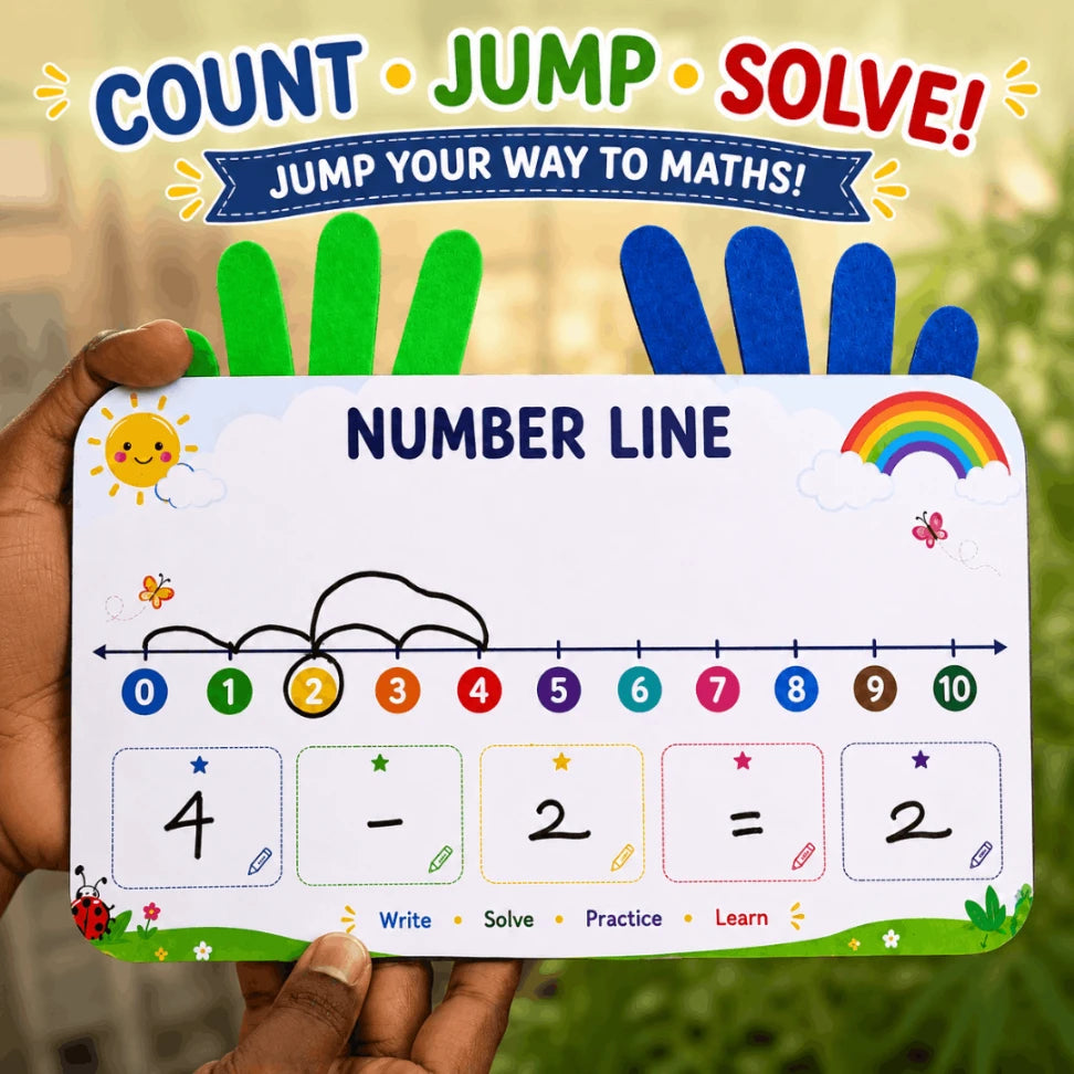 counting activities for toddlers and preschoolers