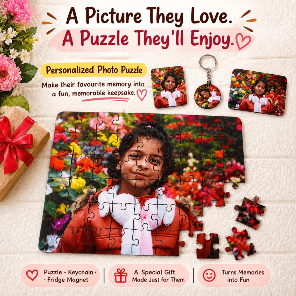 personalized family gift