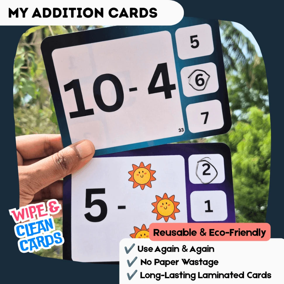 screen-free educational toys for toddlers