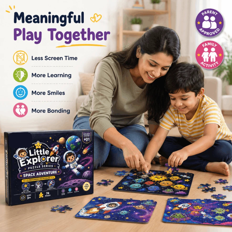 Hand Eye Coordination Toy