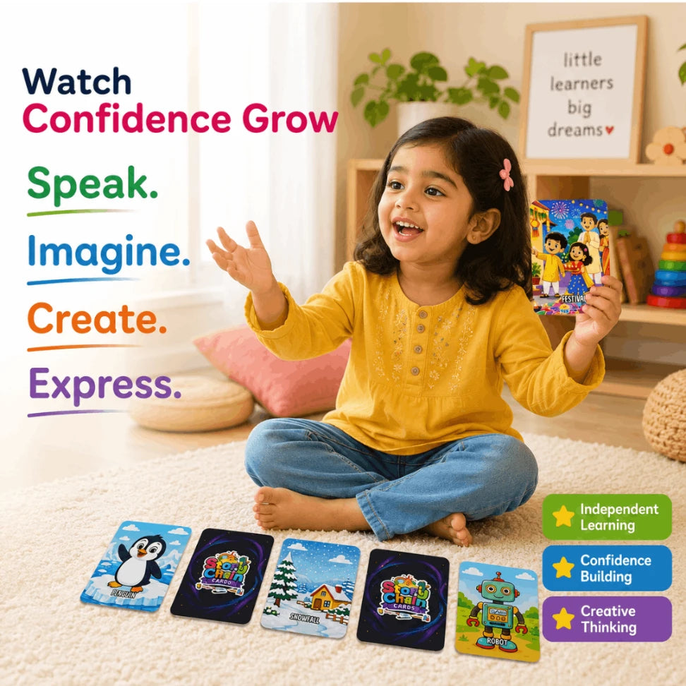 Picture Cards