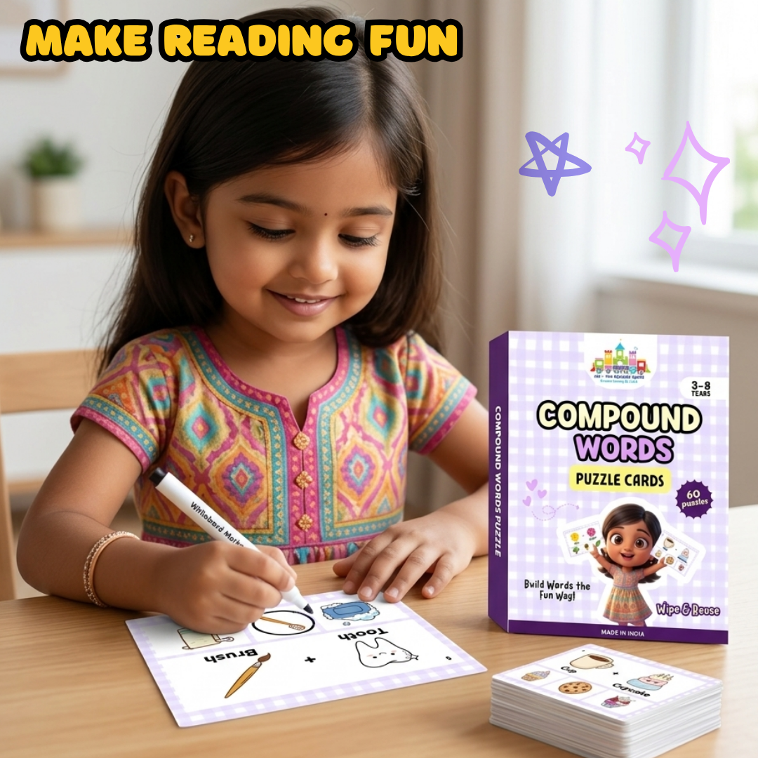 activity cards for kids