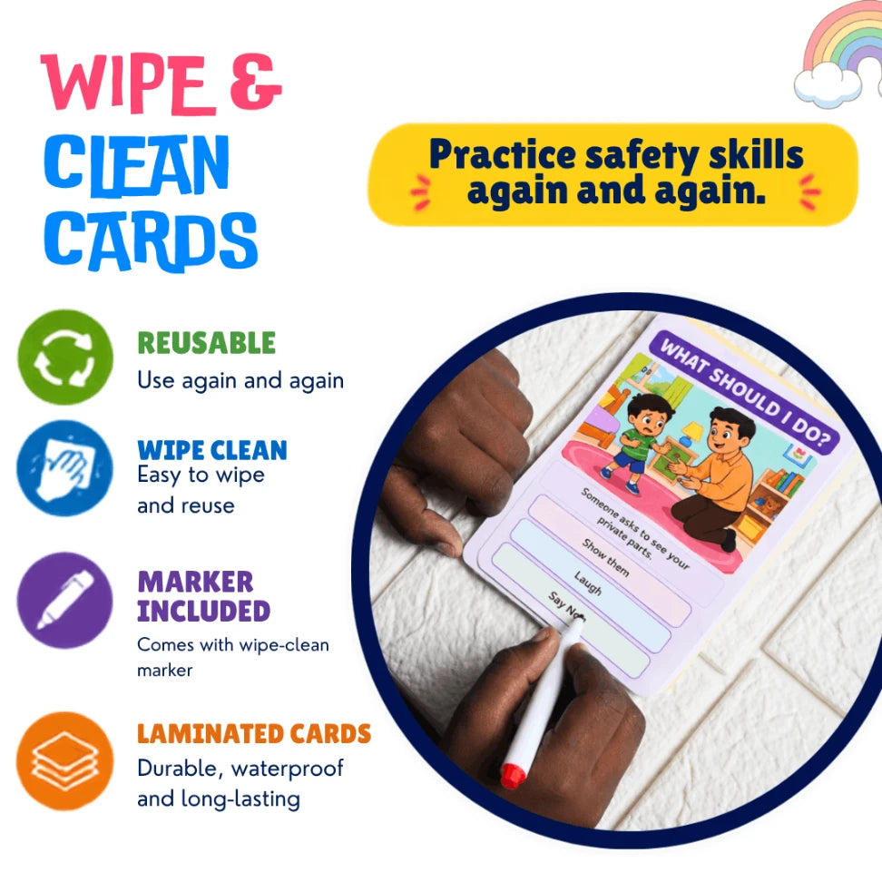 child safety education