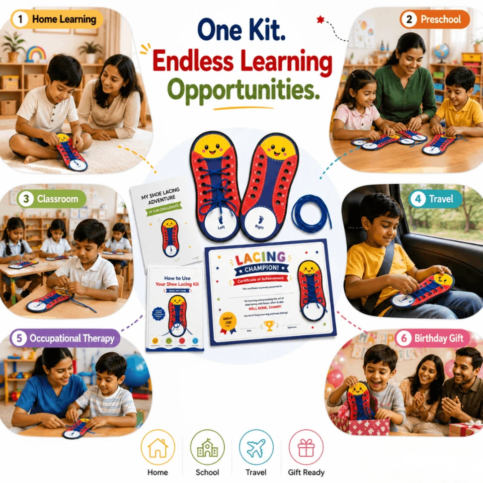 kids activity kit
