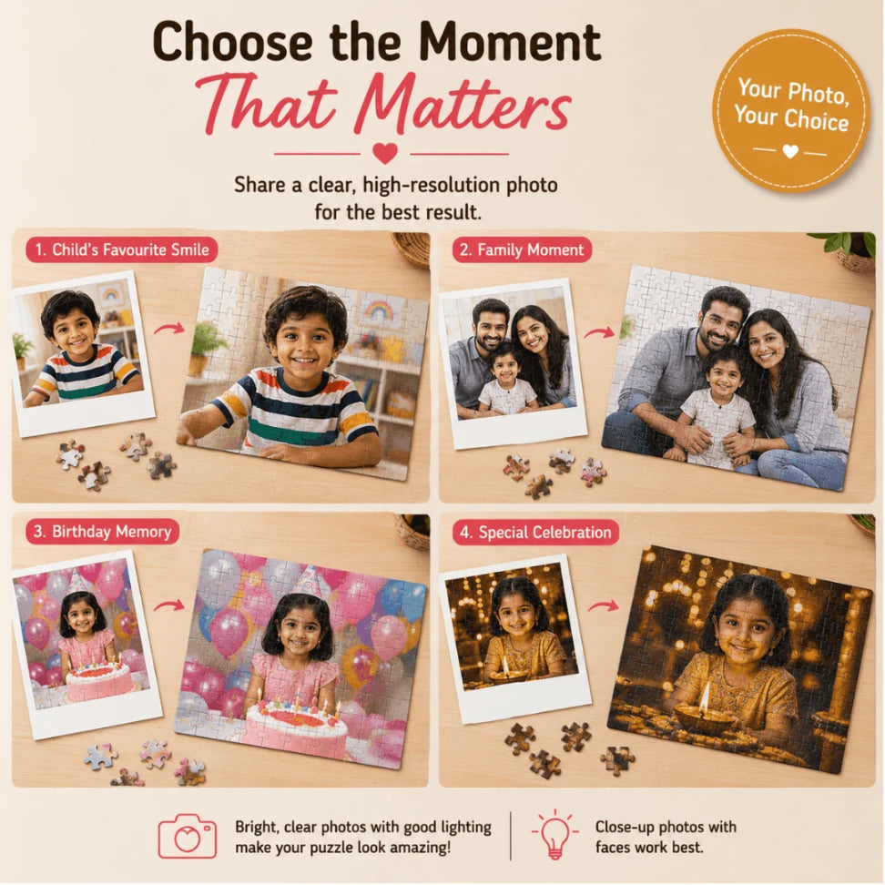 photo gifts for kids