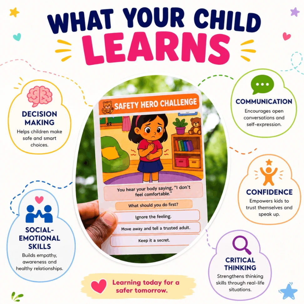 reusable activity cards