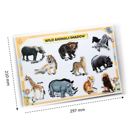 Toddler’s All in one Preschool Busy book