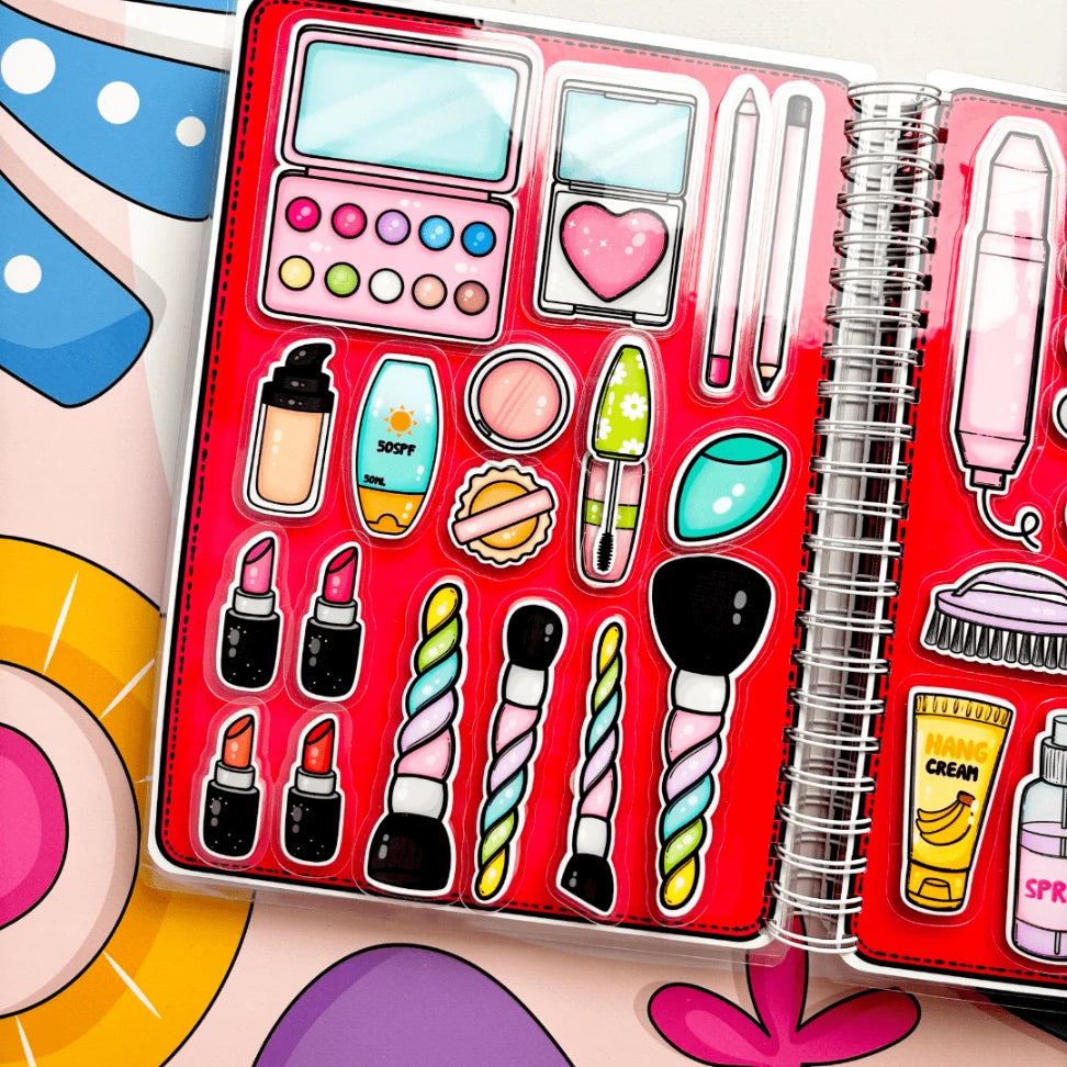 educational pretend play toys for girls