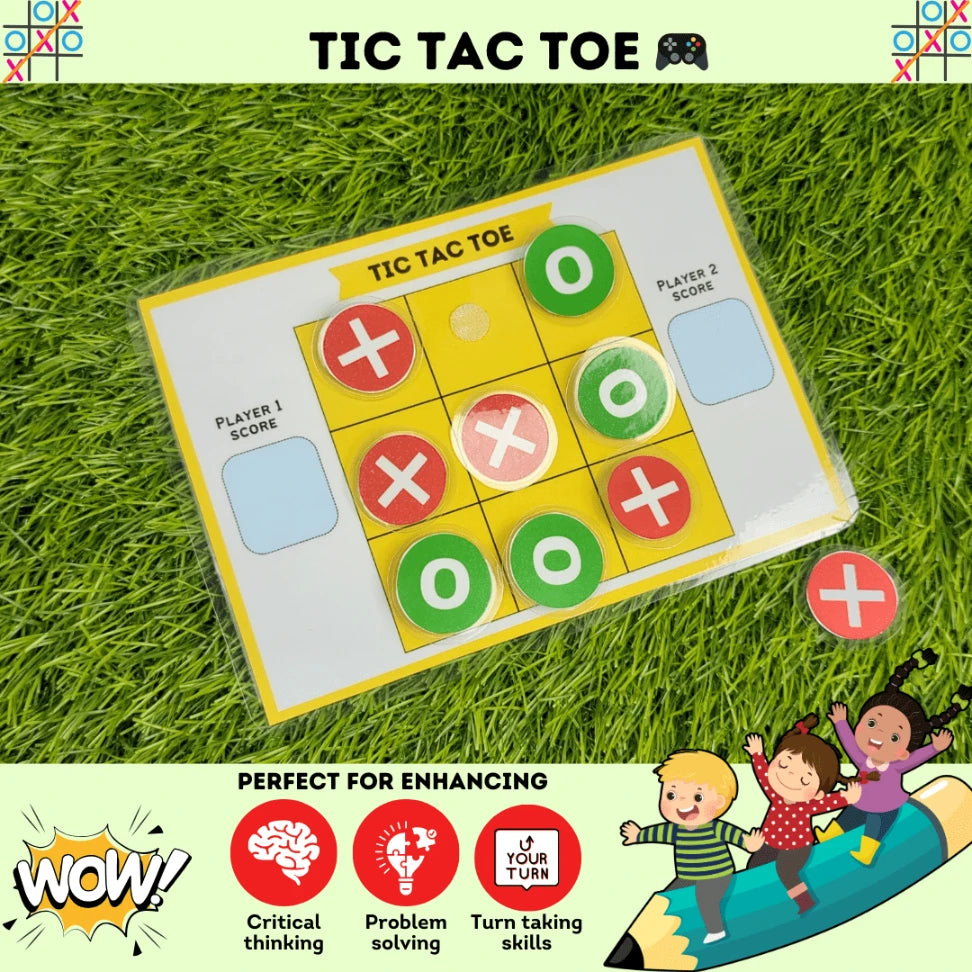 Reusable educational mat
