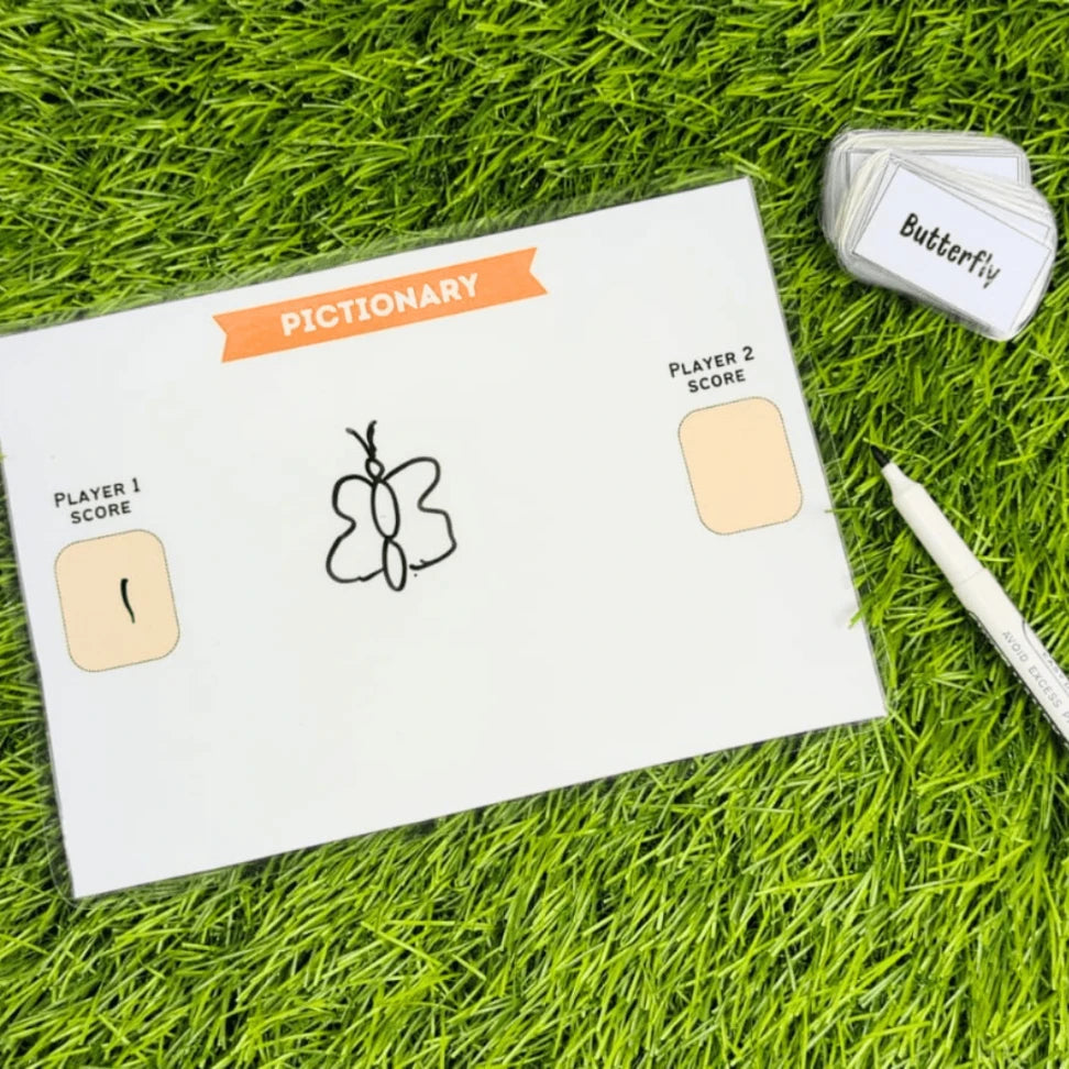 Games for critical thinking