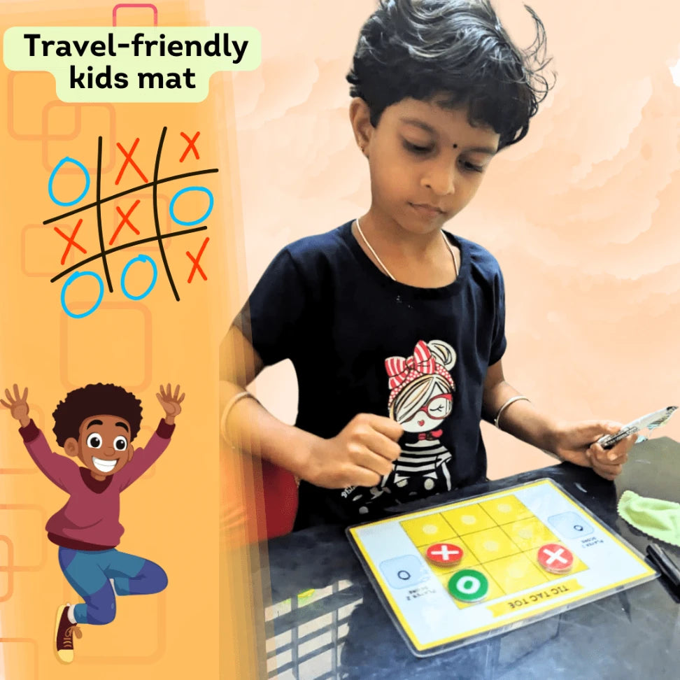 Educational games for children