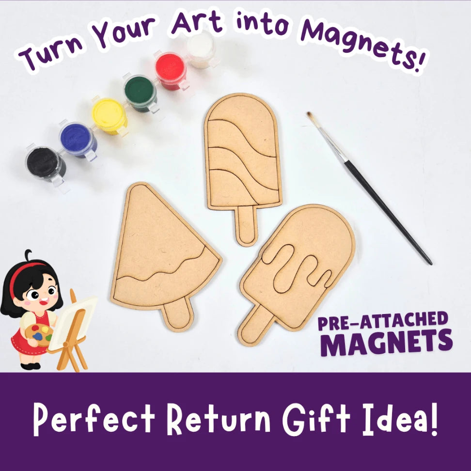 birthday return gift ideas for 5 year old