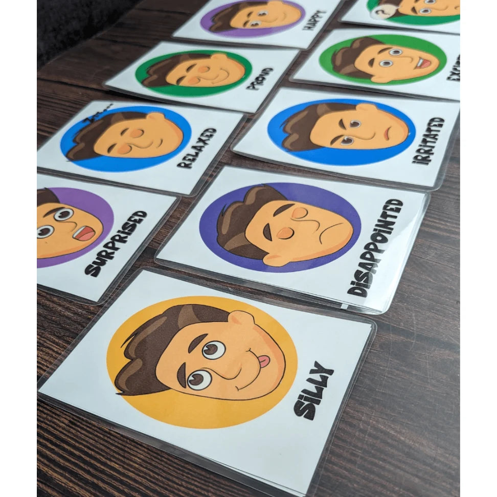 Emotional intelligence for kids