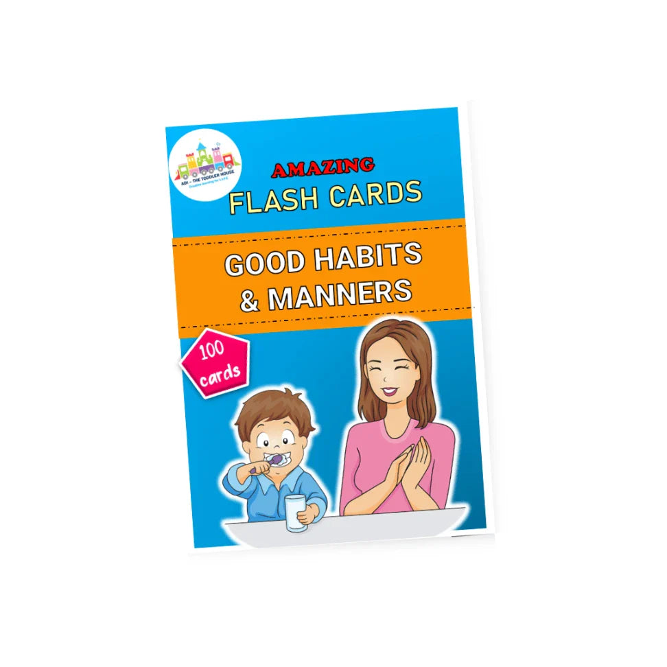 Preschool Book Combo 2 | Pack of 3 | Freedomsale