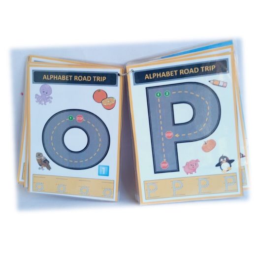 Hand-Eye Coordination Activities