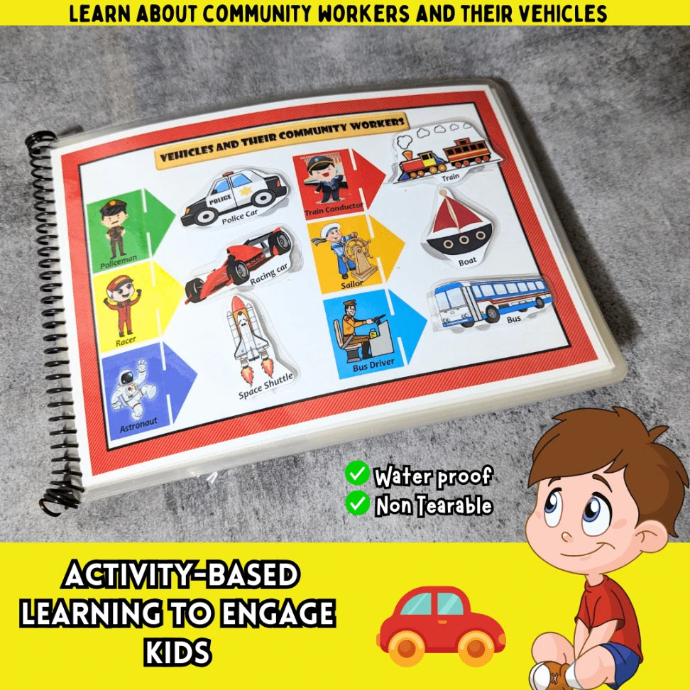 The House of Vehicles