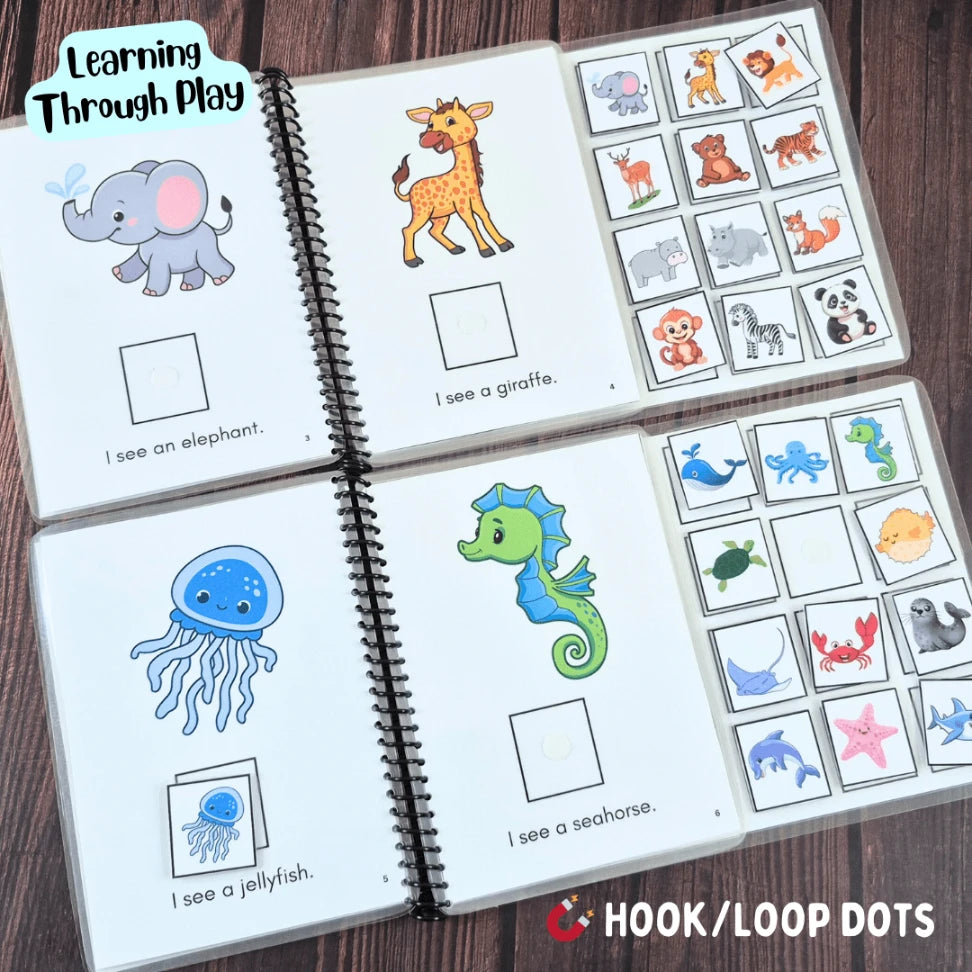 early speech development tools for toddlers