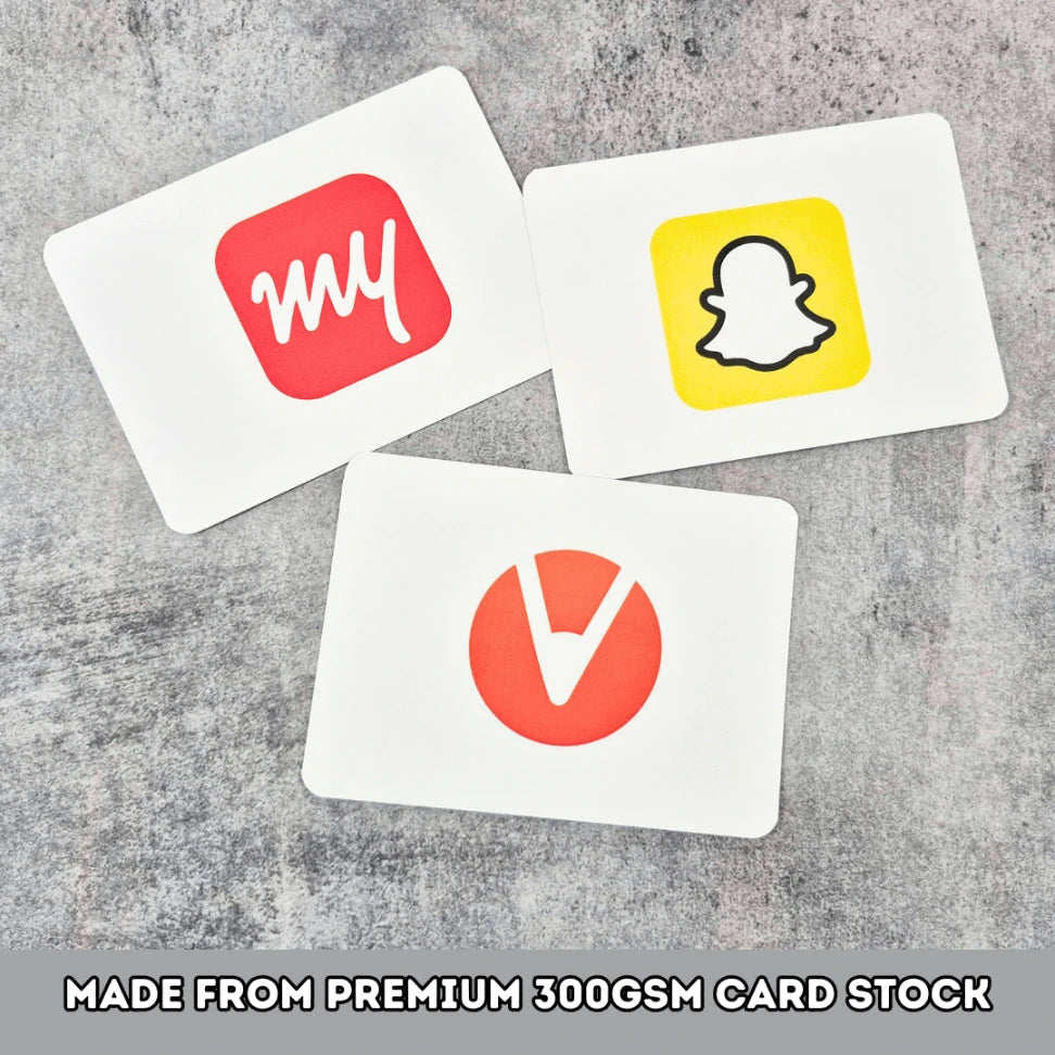 digital learning flashcards for preschool